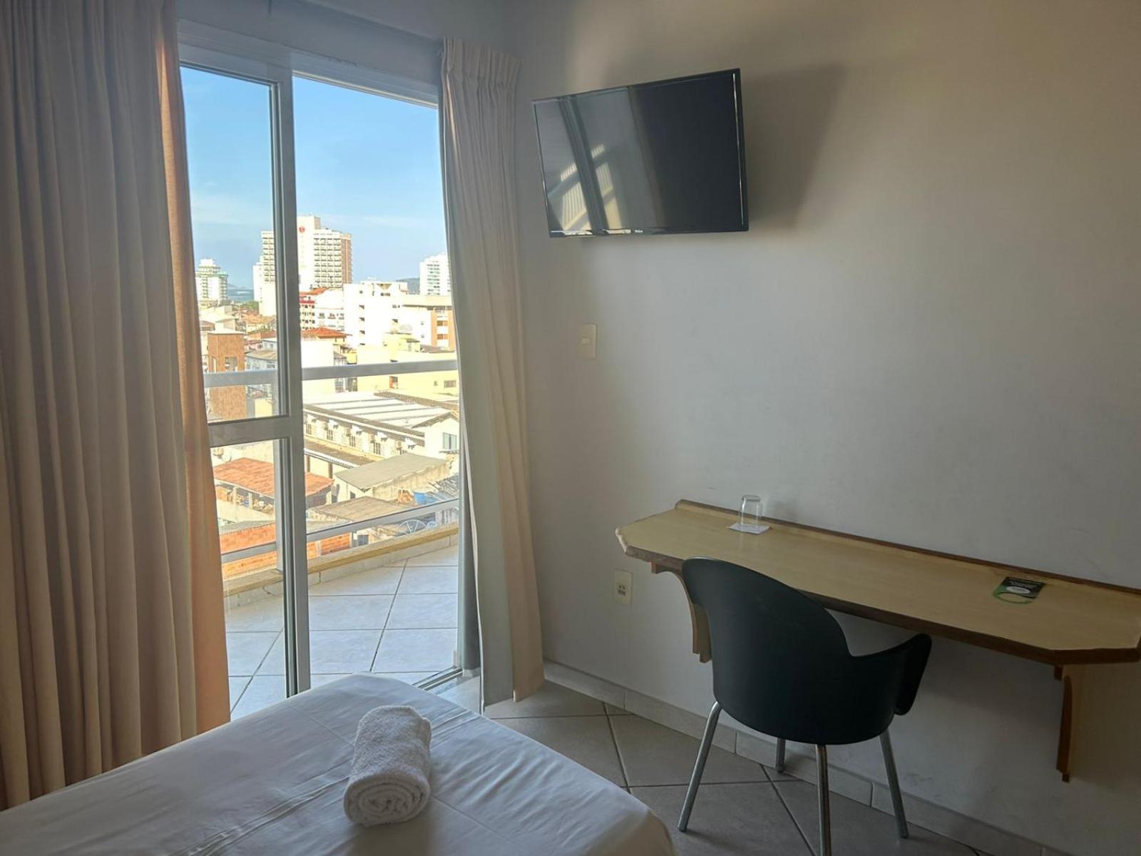 Ideal Hotels Macaé Εξωτερικό φωτογραφία