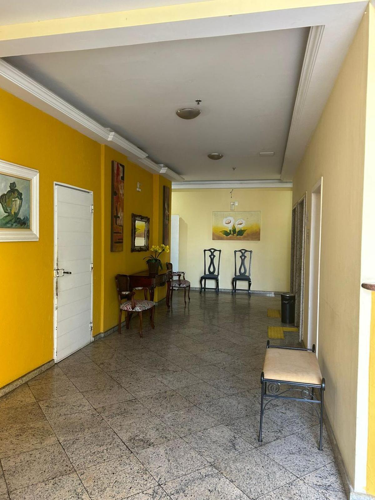 Ideal Hotels Macaé Εξωτερικό φωτογραφία