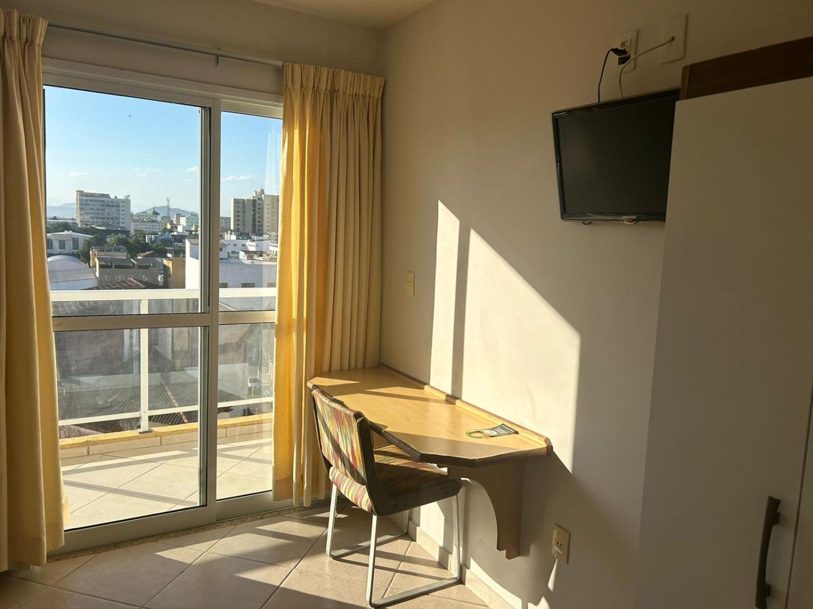 Ideal Hotels Macaé Εξωτερικό φωτογραφία