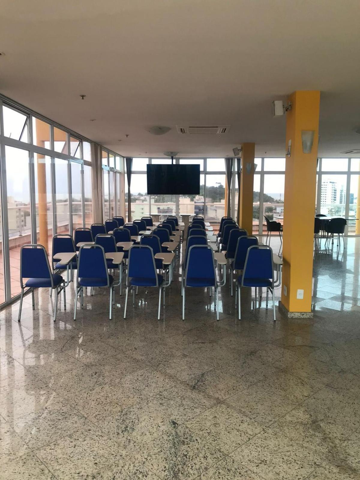 Ideal Hotels Macaé Εξωτερικό φωτογραφία