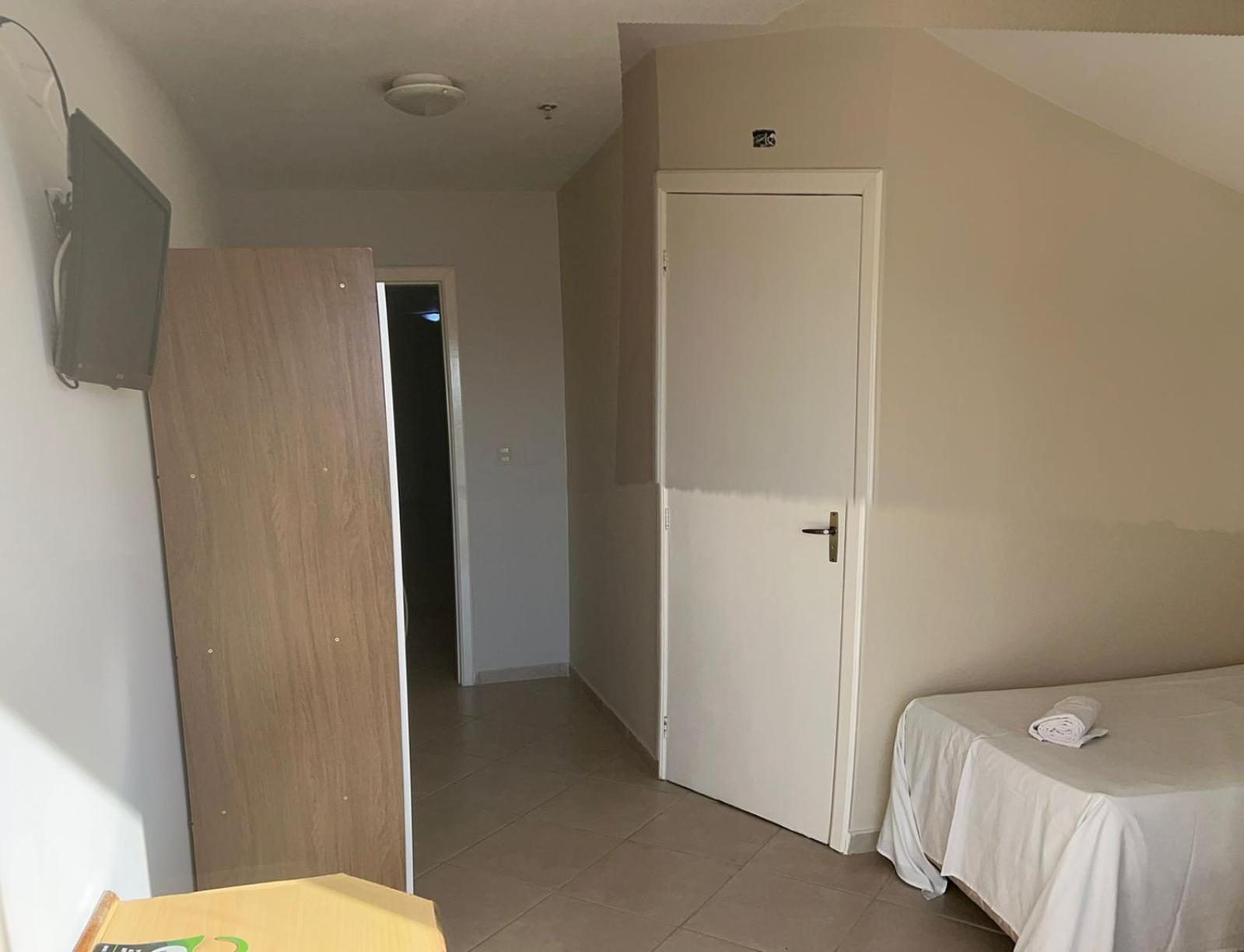 Ideal Hotels Macaé Εξωτερικό φωτογραφία